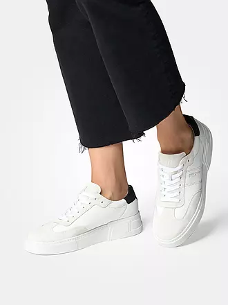 PAUL GREEN | Sneaker | 